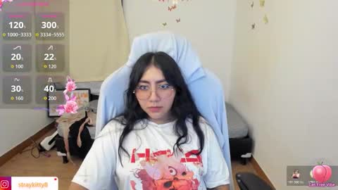 Snapshot of kat_ly_chan chatting on November 1, 2025, 11:51 pm Kat       online show from November 1, 2025, 11:51 pm