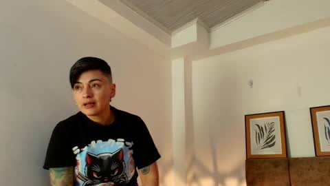 kat paradisse online show from April 12, 2026, 11:48 am