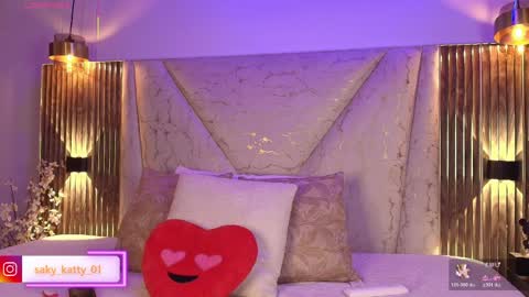 Saky online show from April 6, 2026, 11:05 pm