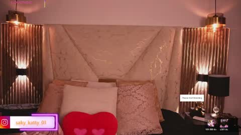 Saky online show from April 15, 2026, 11:49 pm