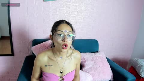 Kat Santana online show from April 11, 2026, 8:57 pm