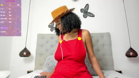 Snapshot of katalella_hot1 chatting on February 12, 2025, 5:05 am katalella online show from February 12, 2025, 5:05 am