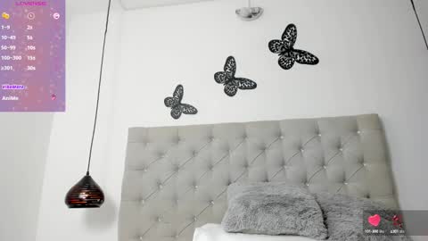 Snapshot of katalella_hot1 chatting on February 12, 2025, 8:06 am katalella online show from February 12, 2025, 8:06 am