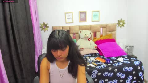 Snapshot of kataleya_018 chatting on December 13, 2024, 8:26 pm kataleya online show from December 13, 2024, 8:26 pm