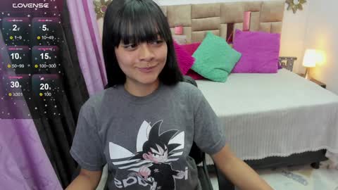 Snapshot of kataleya_018 chatting on January 21, 2025, 8:11 pm kataleya online show from January 21, 2025, 8:11 pm