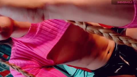 KATALEYABIGCOCK online show from April 24, 2026, 4:31 pm