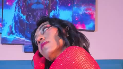 kataleya horny online show from February 2, 2026, 10:19 pm