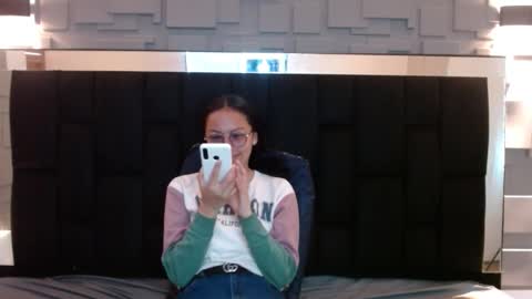 Snapshot of katalina07 chatting on October 7, 2025, 3:09 pm Katalina online show from October 7, 2025, 3:09 pm