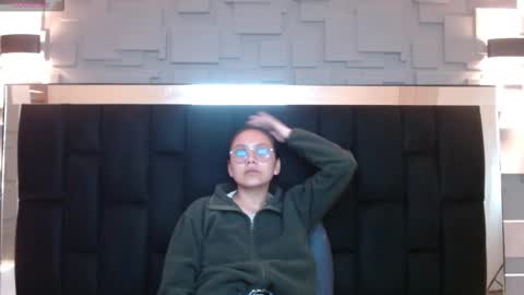 Snapshot of katalina07 chatting on October 8, 2025, 2:36 pm Katalina online show from October 8, 2025, 2:36 pm