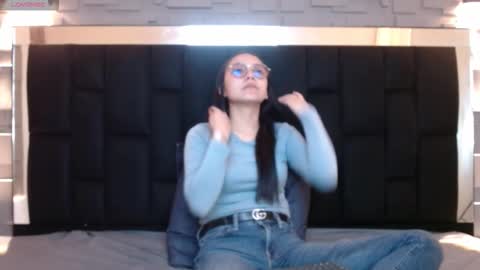 Snapshot of katalina07 chatting on October 15, 2025, 1:44 pm Katalina online show from October 15, 2025, 1:44 pm