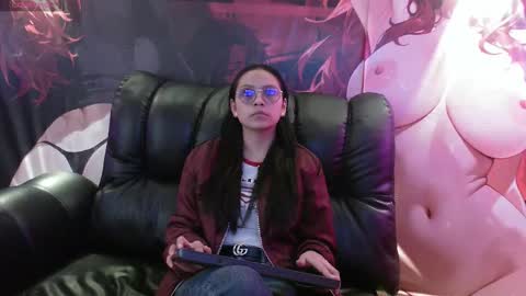 Snapshot of katalina07 chatting on October 18, 2025, 5:03 pm Katalina online show from October 18, 2025, 5:03 pm