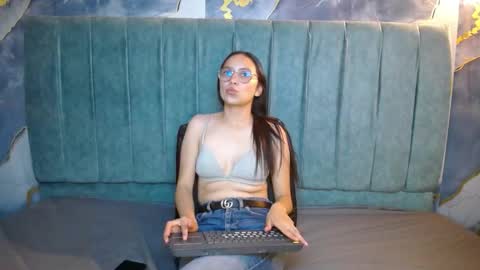 Katalina online show from February 16, 2026, 12:34 pm