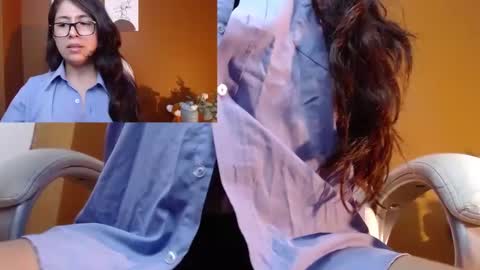 Katalina online show from December 10, 2024, 1:11 am