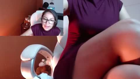 Katalina online show from December 14, 2024, 4:34 am