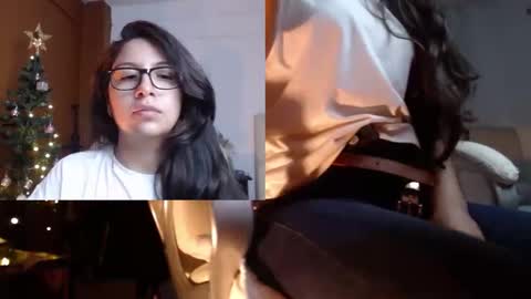 Katalina online show from January 4, 2025, 1:42 am