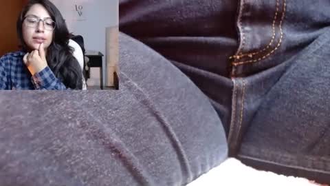 Katalina online show from January 10, 2025, 2:35 am