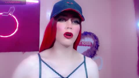 Katalella hot2 online show from November 20, 2025, 10:26 am