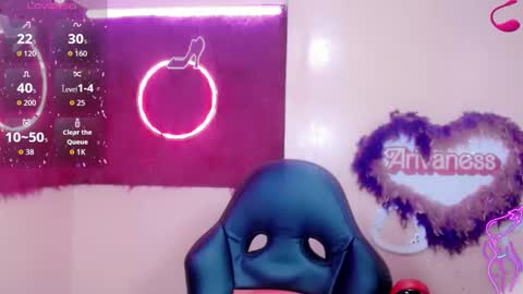 Katalella hot2 online show from November 26, 2025, 11:11 am