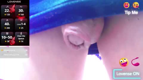 Katalella hot2 online show from January 11, 2026, 10:15 pm