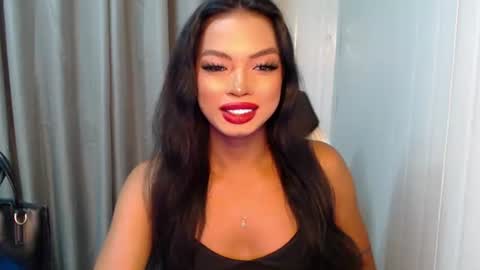 Snapshot of katalina_rouge chatting on April 8, 2026, 5:51 am IVY JANE online show from April 8, 2026, 5:51 am
