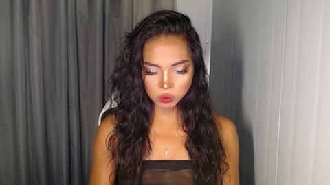 Snapshot of katalina_rouge chatting on April 28, 2026, 8:08 am IVY JANE online show from April 28, 2026, 8:08 am