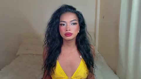 Snapshot of katalina_rouge chatting on July 22, 2026, 5:21 am IVY JANE online show from July 22, 2026, 5:21 am