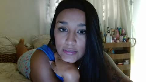 Catalina online show from October 7, 2025, 6:16 pm