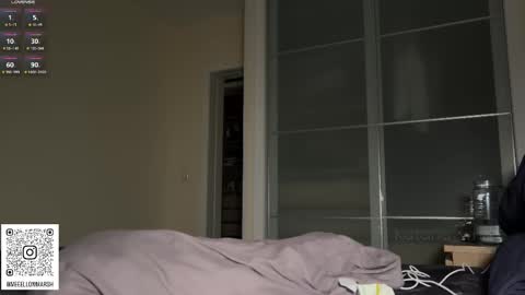 meeellowmarsh - Instagram online show from March 12, 2026, 4:46 pm