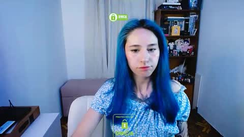 Maca online show from December 15, 2024, 2:52 am