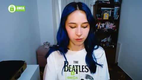 Maca online show from December 27, 2024, 10:05 pm