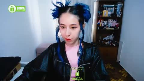 Maca online show from January 22, 2025, 2:03 pm