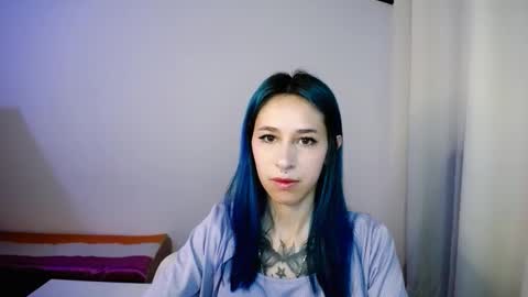 Maca online show from September 8, 2025, 11:04 pm