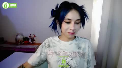 Maca online show from January 9, 2026, 3:15 pm