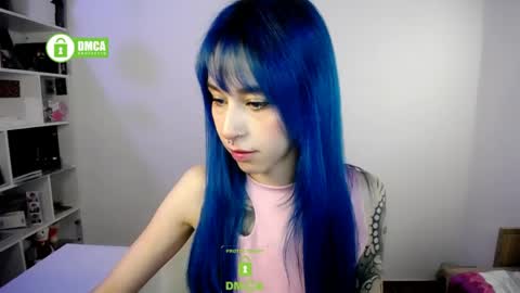 Maca online show from April 10, 2026, 2:33 pm