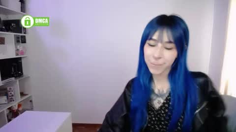 Snapshot of katara_a chatting on May 20, 2026, 3:18 pm Maca online show from May 20, 2026, 3:18 pm