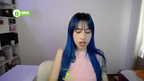 Snapshot of katara_a chatting on May 29, 2026, 9:13 pm Maca online show from May 29, 2026, 9:13 pm