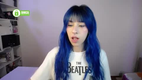 Snapshot of katara_a chatting on June 9, 2026, 10:54 pm Maca online show from June 9, 2026, 10:54 pm