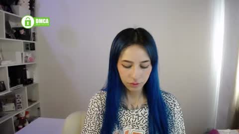 Snapshot of katara_a chatting on July 1, 2026, 7:46 pm Maca online show from July 1, 2026, 7:46 pm