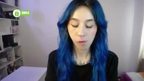 Snapshot of katara_a chatting on July 5, 2026, 1:40 pm Maca online show from July 5, 2026, 1:40 pm