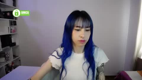 Snapshot of katara_a chatting on July 12, 2026, 2:19 pm Maca online show from July 12, 2026, 2:19 pm