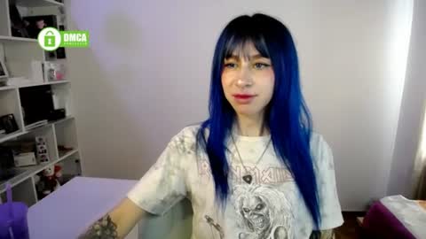 Snapshot of katara_a chatting on July 24, 2026, 4:49 pm Maca online show from July 24, 2026, 4:49 pm