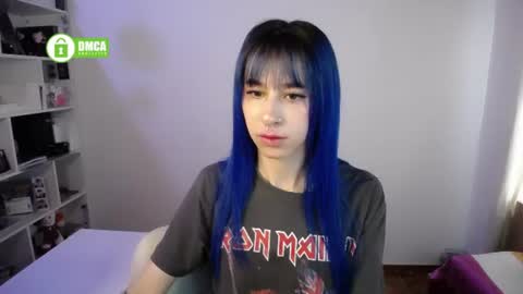 Snapshot of katara_a chatting on July 27, 2026, 2:57 pm Maca online show from July 27, 2026, 2:57 pm
