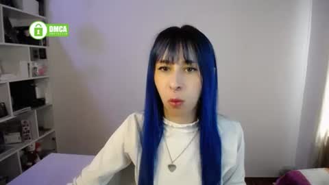 Snapshot of katara_a chatting on July 28, 2026, 3:21 pm Maca online show from July 28, 2026, 3:21 pm