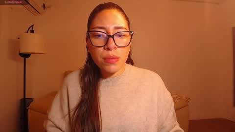 Carla Palmer online show from May 17, 2026, 2:42 am