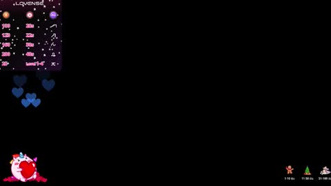 Kate online show from January 6, 2026, 10:08 am