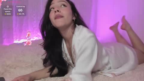 Snapshot of kate_crown chatting on February 26, 2025, 9:48 pm Kate Crown online show from February 26, 2025, 9:48 pm