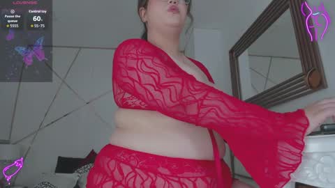 kate_dynasty online show from April 5, 2026, 12:19 am
