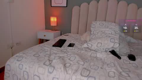 Candice  FAV PATTERNS  11  55 111 online show from December 3, 2024, 7:00 pm