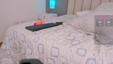 Candice  FAV PATTERNS  11  55 111 online show from December 4, 2024, 3:54 pm