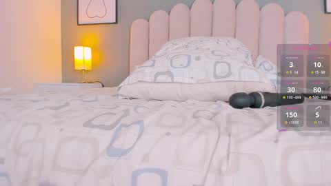 Candice  FAV PATTERNS  11  55 111 online show from December 6, 2024, 4:06 pm